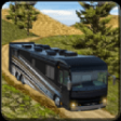 城市巴士駕駛3d(Offroad Bus Driving 3d