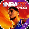 nba2k23最新版安卓下載