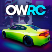 owrc開放世界賽車無限金幣版