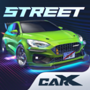 CarXStreet中文正版