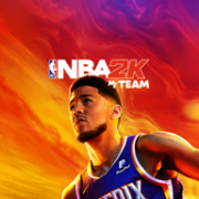 nba2k23免費版