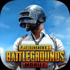 PUBGMobile體驗服