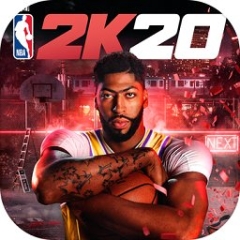 nba2k20豪華存檔