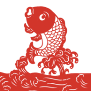 魚躍龍門