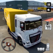 世界卡車大運輸3DWorldTruckGrandTransport3D