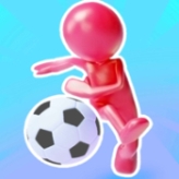 火柴人足球射門StickmanSoccerGoals