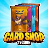 閑置卡牌店大亨TCGCardTycoon