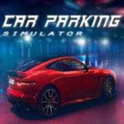 停車場模擬器HDCarParkingSimulatorHD