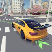 DrivingSchool3D2021