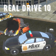 真正的驅動器10RealDrive10