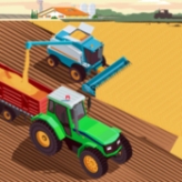 拖拉機耕作TractorFarmingGame