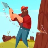 伐木工人挑戰賽LumberjackChallenge