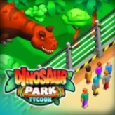 空閑恐龍公園大亨IdleDinosaurParkTycoon