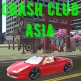 CrashClubAsia