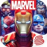 MARVELSuperWar漫威超級戰(zhàn)爭ios版