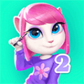 my talking angela2無限金幣鉆石版