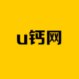 u鈣網logo