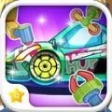 未來跑車修理商店游戲中文版（Future Car） v1.00.00.11