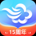 墨跡天氣app