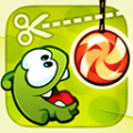 割繩子1中文版(Cut the Rope Free)