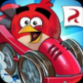 憤怒的小鳥卡丁車最新版(Angry Birds Go)