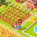 開心農(nóng)場(chǎng)3動(dòng)物園2024年最新版(FarmVille 3)