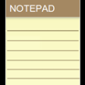 notepad手機版