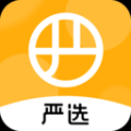 網(wǎng)易嚴選app