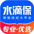 水滴保保險商城app