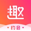 趣約會app