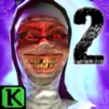 恐怖修女2中文版(Evil Nun 2)