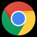 googlechrome瀏覽器