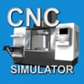 cnc數控銑床仿真模擬器(CNC VMC Simulator)