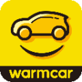 WarmCar共享汽車app