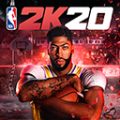 nba2k20手游最新版本