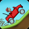 登山賽車國際服2024最新版(Hill Climb Racing)