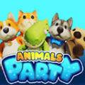 Animals Party手機版