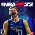 nba2k22超強版手游