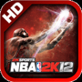 NBA2K12官方正版