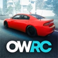 owrc開放世界賽車漢化版