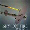 世界大戰飛行模擬器最新版(Sky On Fire)