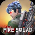 火力覺醒國際服(FireSquad)