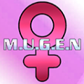 mugen全女格斗手機版