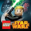 樂高星球大戰完整傳奇手機版(LEGO Star Wars: TCS)