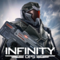 無盡行動未來手游國際服(Infinity Ops)