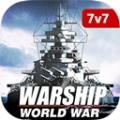 戰(zhàn)艦世界大戰(zhàn)國際服最新版(Warship World War)