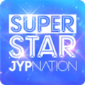 superstar jypnation國際版