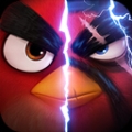 憤怒的小鳥進(jìn)化中文最新版(Angry Birds Evolution)