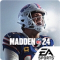 麥登橄欖球24手游最新版(Madden NFL)