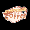 加查海關和咖啡中文版（Customs and Coffee）